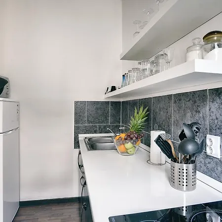 Apartament Marija