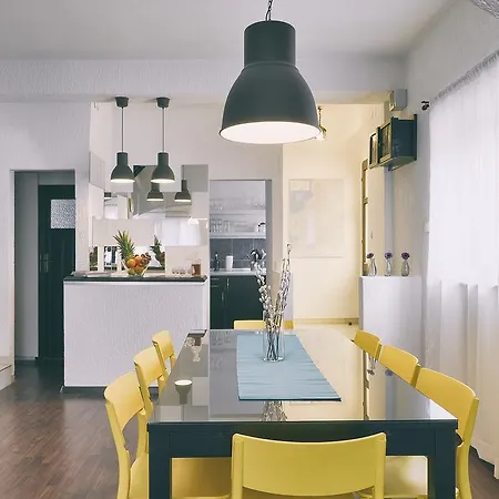 Apartament Marija *