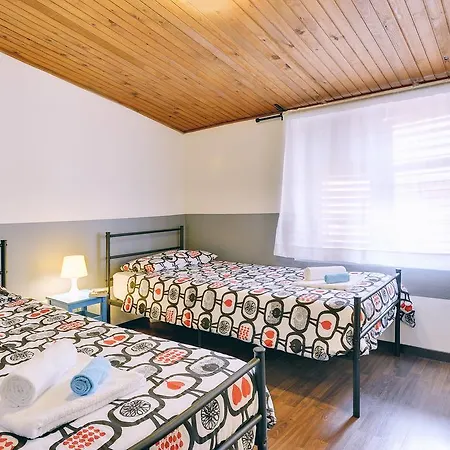Apartament Marija