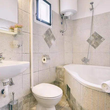 Apartament Marija Pula