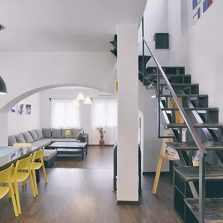 Apartament Marija